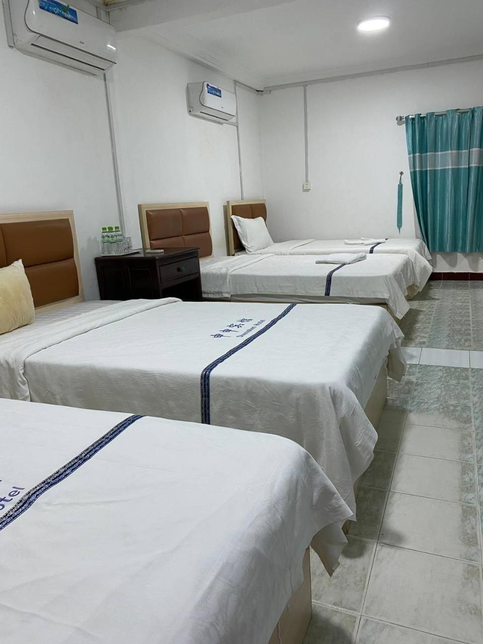 John Bosco Guesthouse Sihanoukville Luaran gambar