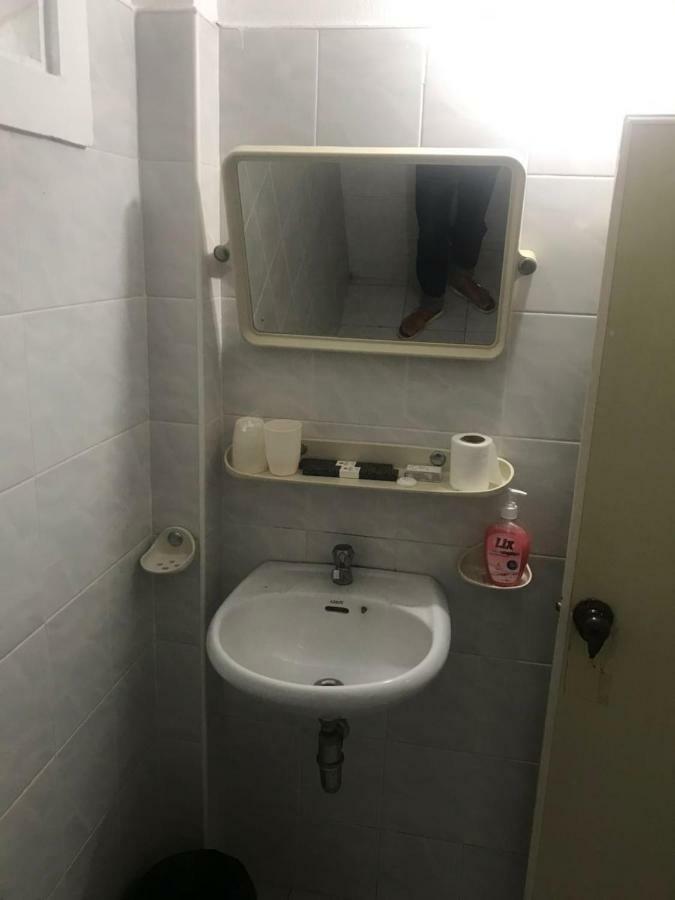 John Bosco Guesthouse Sihanoukville Luaran gambar