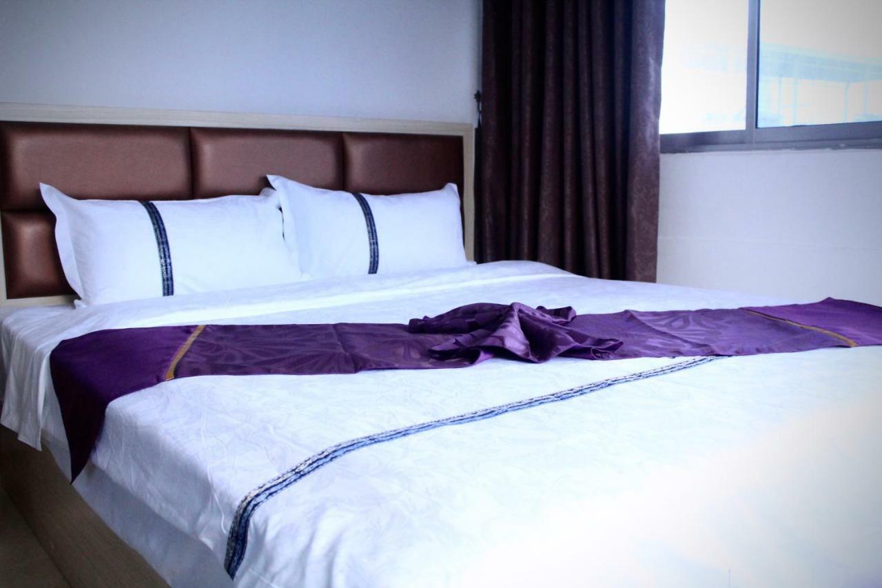 John Bosco Guesthouse Sihanoukville Luaran gambar
