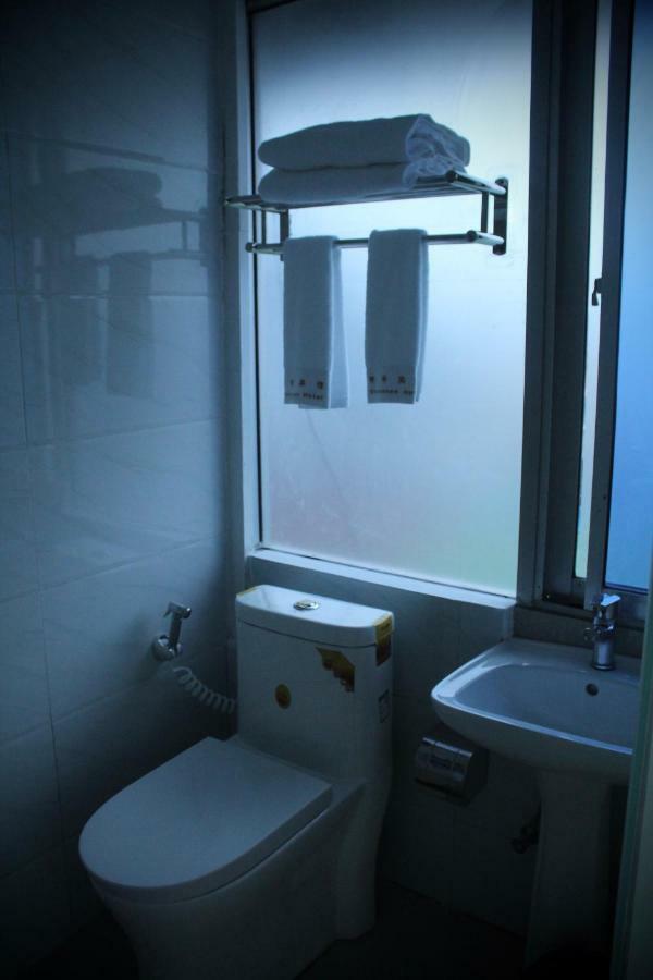 John Bosco Guesthouse Sihanoukville Luaran gambar